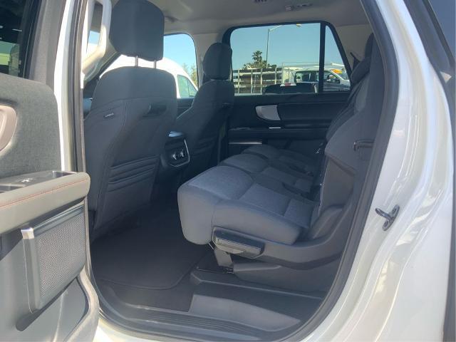 2025 Ford Expedition Active MAX