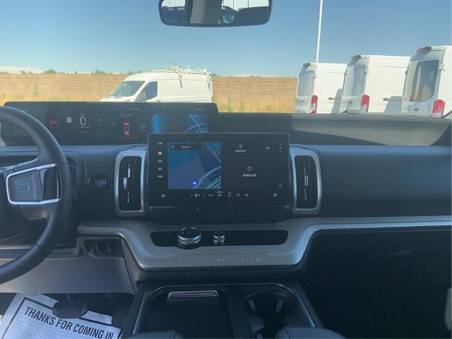 2025 Ford Expedition Active MAX