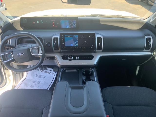 2025 Ford Expedition Active MAX