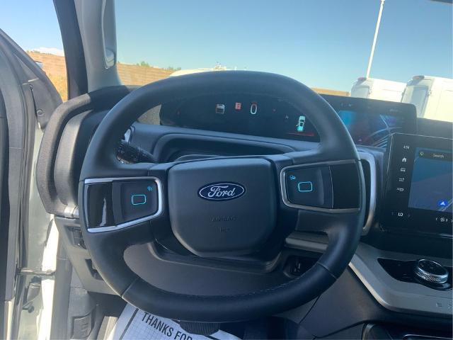 2025 Ford Expedition Active MAX