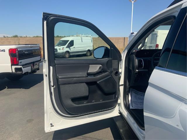 2025 Ford Expedition Active MAX