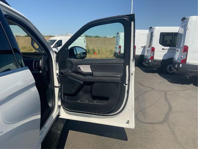 2025 Ford Expedition Active MAX