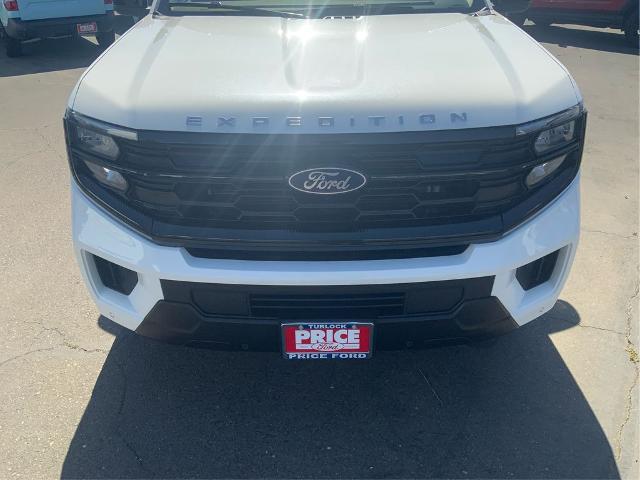 2025 Ford Expedition Active MAX