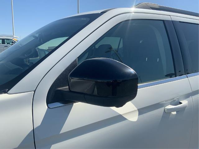 2025 Ford Expedition Active MAX