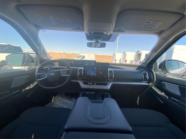 2025 Ford Expedition Active MAX