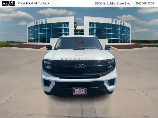 2025 Ford Expedition Active MAX