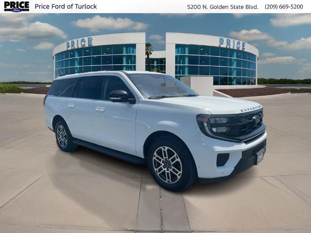 2025 Ford Expedition Active MAX