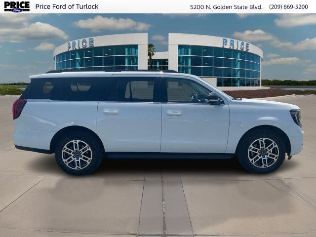 2025 Ford Expedition Active MAX