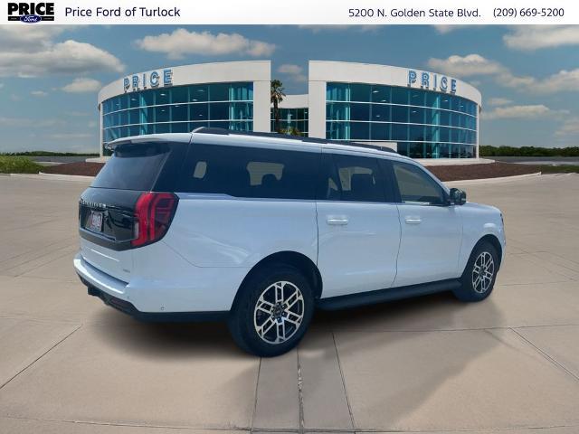 2025 Ford Expedition Active MAX