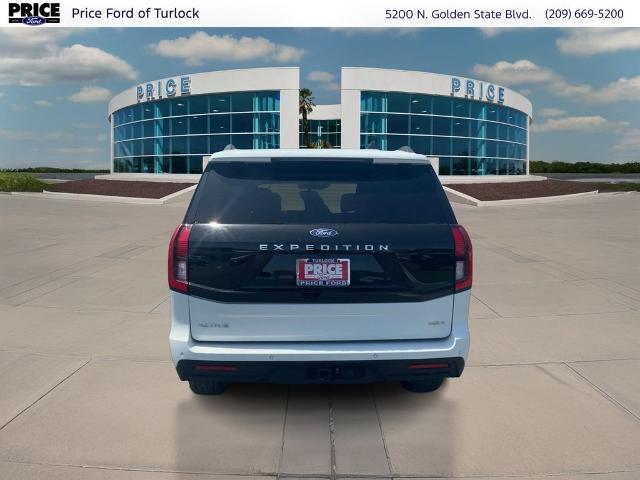 2025 Ford Expedition Active MAX