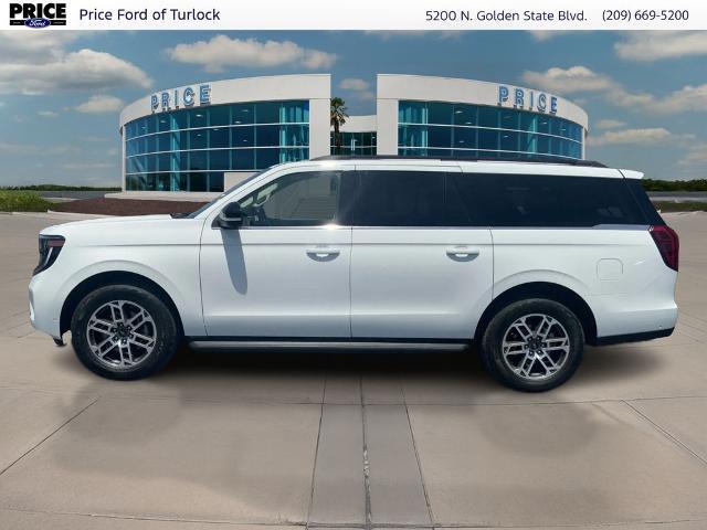 2025 Ford Expedition Active MAX