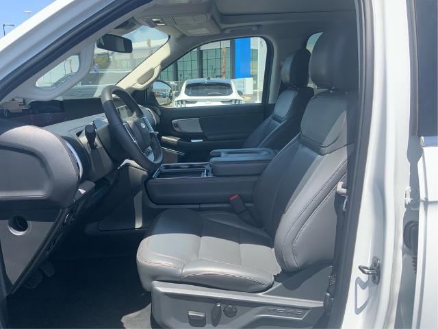 2025 Ford Expedition Active MAX