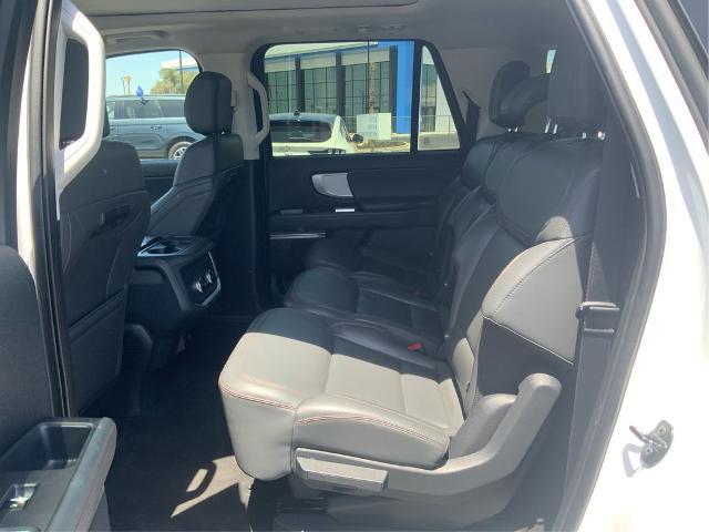 2025 Ford Expedition Active MAX