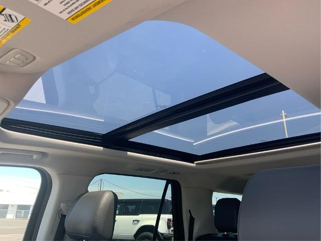 2025 Ford Expedition Active MAX