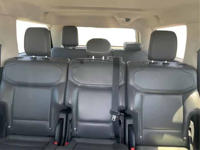 2025 Ford Expedition Active MAX