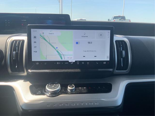 2025 Ford Expedition Active MAX