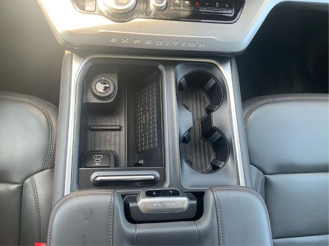 2025 Ford Expedition Active MAX