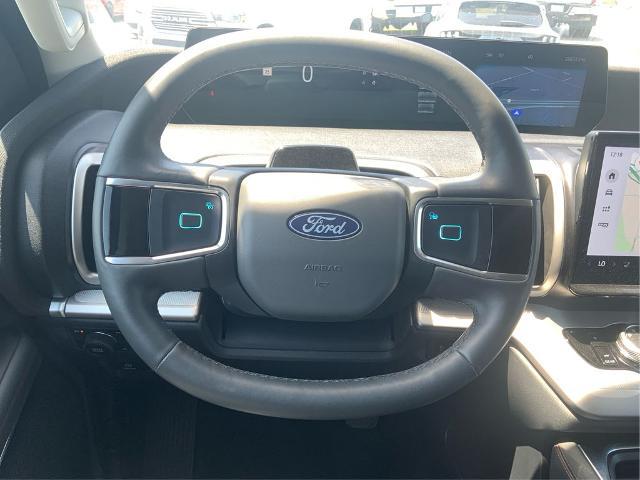 2025 Ford Expedition Active MAX