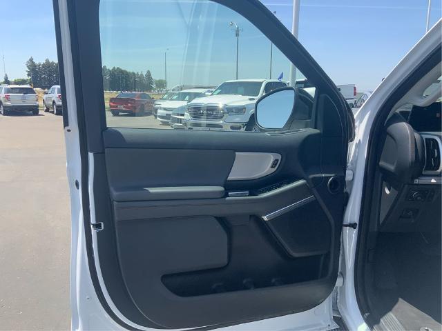 2025 Ford Expedition Active MAX