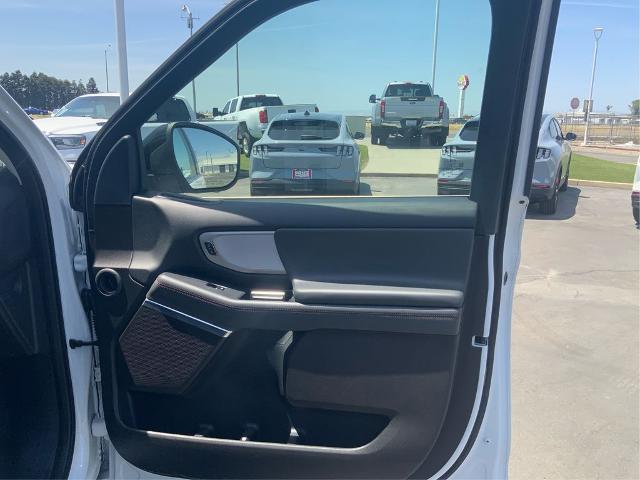 2025 Ford Expedition Active MAX