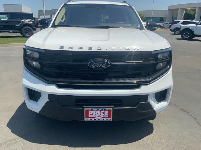 2025 Ford Expedition Active MAX