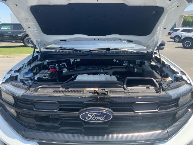 2025 Ford Expedition Active MAX