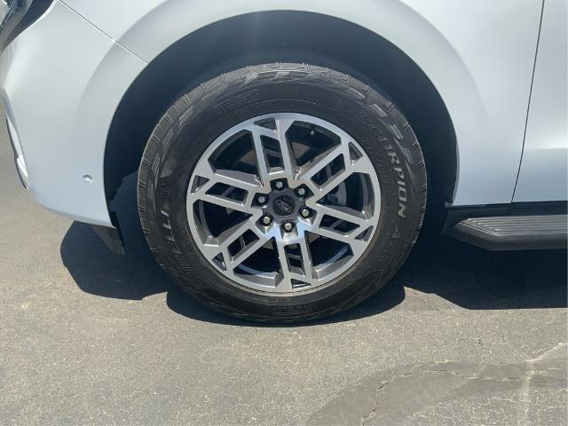 2025 Ford Expedition Active MAX