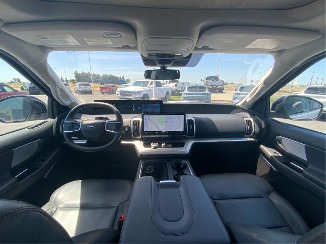 2025 Ford Expedition Active MAX