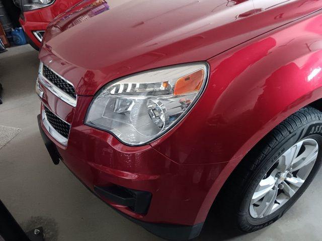 2013 Chevrolet Equinox 1LT