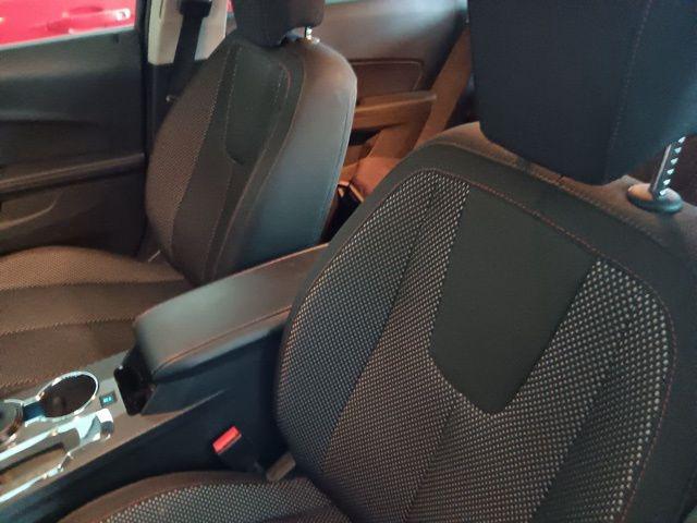 2013 Chevrolet Equinox 1LT