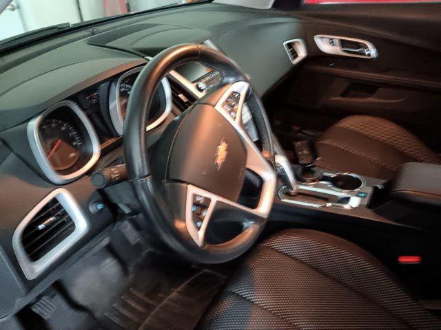 2013 Chevrolet Equinox 1LT