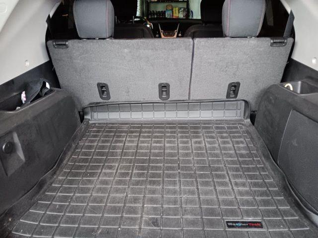 2013 Chevrolet Equinox 1LT