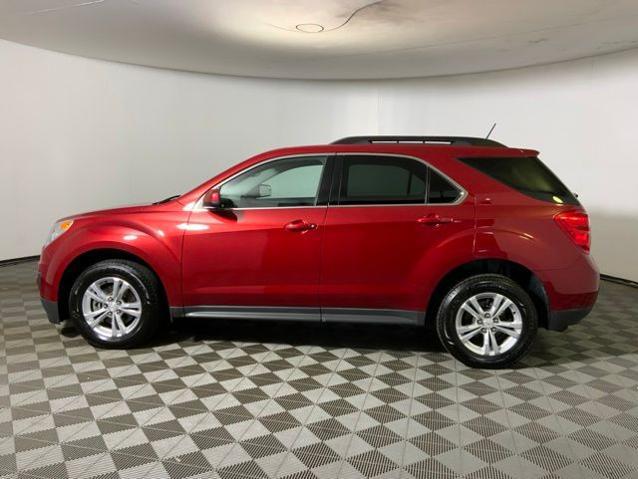2013 Chevrolet Equinox 1LT