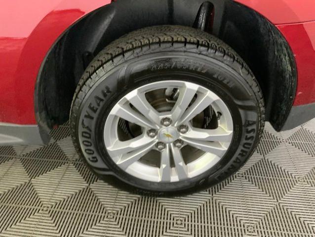 2013 Chevrolet Equinox 1LT