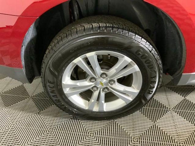 2013 Chevrolet Equinox 1LT