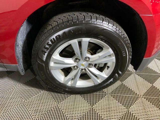 2013 Chevrolet Equinox 1LT