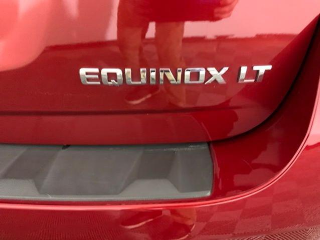2013 Chevrolet Equinox 1LT
