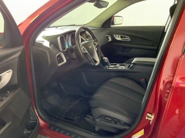 2013 Chevrolet Equinox 1LT