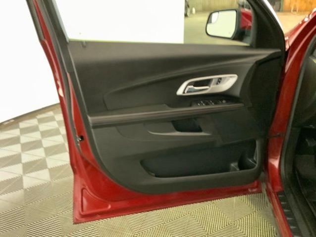 2013 Chevrolet Equinox 1LT