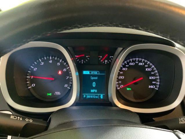 2013 Chevrolet Equinox 1LT