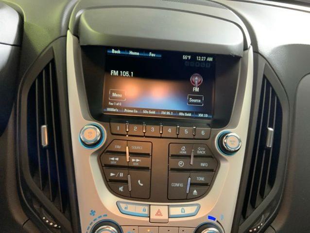 2013 Chevrolet Equinox 1LT