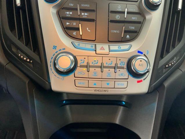 2013 Chevrolet Equinox 1LT