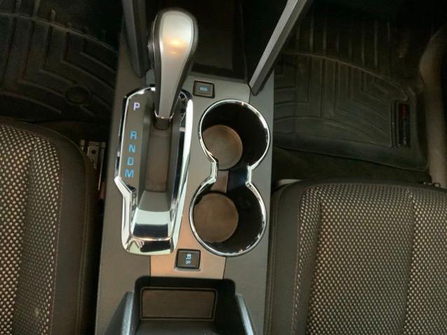 2013 Chevrolet Equinox 1LT