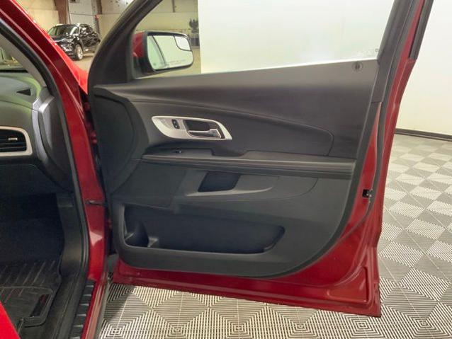 2013 Chevrolet Equinox 1LT