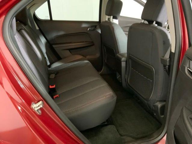 2013 Chevrolet Equinox 1LT