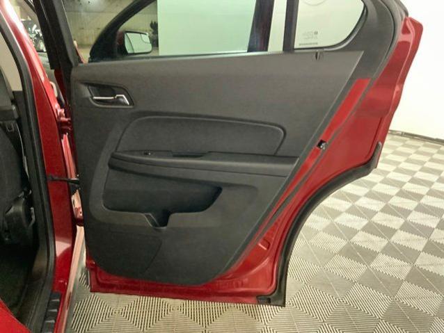 2013 Chevrolet Equinox 1LT