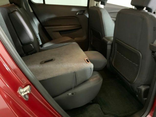 2013 Chevrolet Equinox 1LT