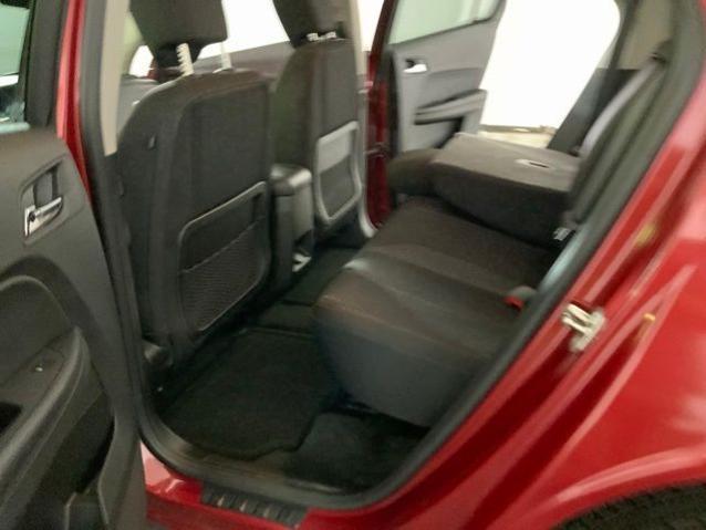 2013 Chevrolet Equinox 1LT