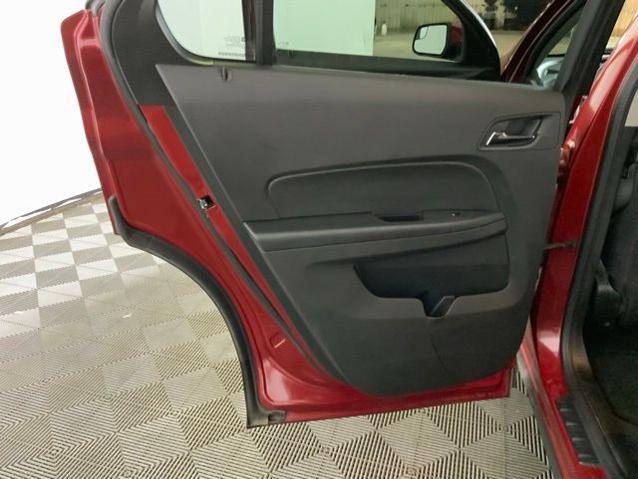 2013 Chevrolet Equinox 1LT