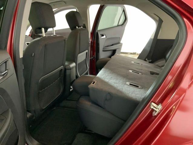 2013 Chevrolet Equinox 1LT